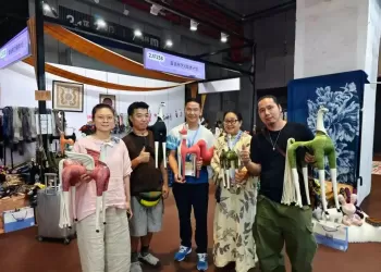 江海同源，阿拉一家：上海和启东，越走越亲