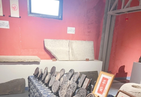 用“古代照相术”留住文脉