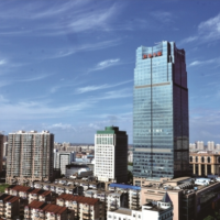 汇龙镇